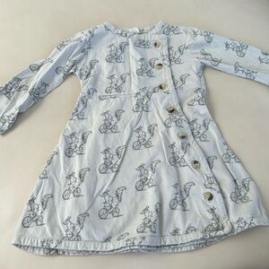 Kate Quinn 2t dress